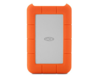 LaCie Rugged 1TB Thunderbolt - 426950 - zdjęcie 1